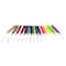 12 Packs: 15 ct. (180 total) Glitter Glue Pens by Creatology™